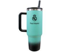 Real Madrid láhev na pití Tumbler