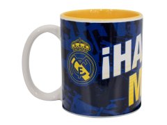 Real Madrid hrníček Hala Madrid