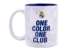 Real Madrid hrníček One Colour One Club