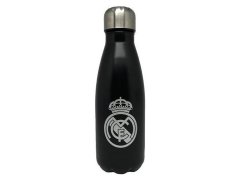 Real Madrid láhev na pití Acero black 550 ml