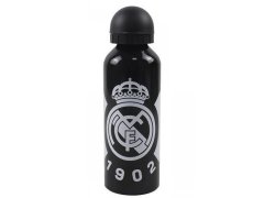 Real Madrid láhev na pití Alu Crest black
