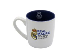 Real Madrid hrníček Taza blanca