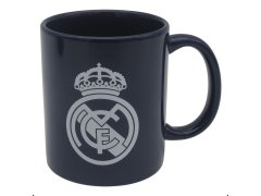 Real Madrid hrníček Crest navy