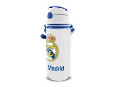 Real Madrid láhev na pití Aluminio Abra 600 ml
