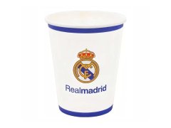 Real Madrid pohár white