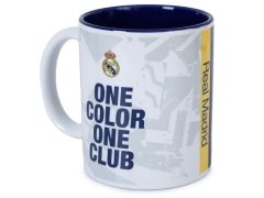 Real Madrid hrníček One Colour One Club