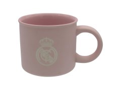 Real Madrid hrníček Pink
