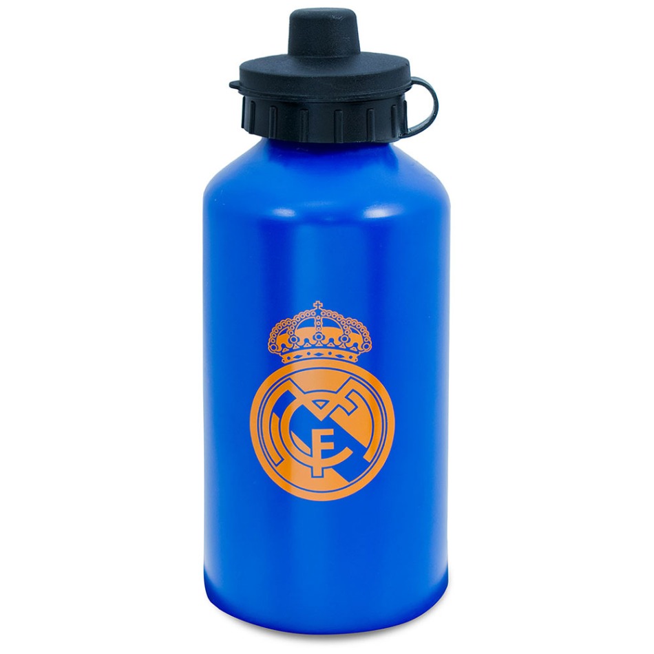 Real Madrid láhev na pití MT - Real Madrid sklenice, hrníčky, misky