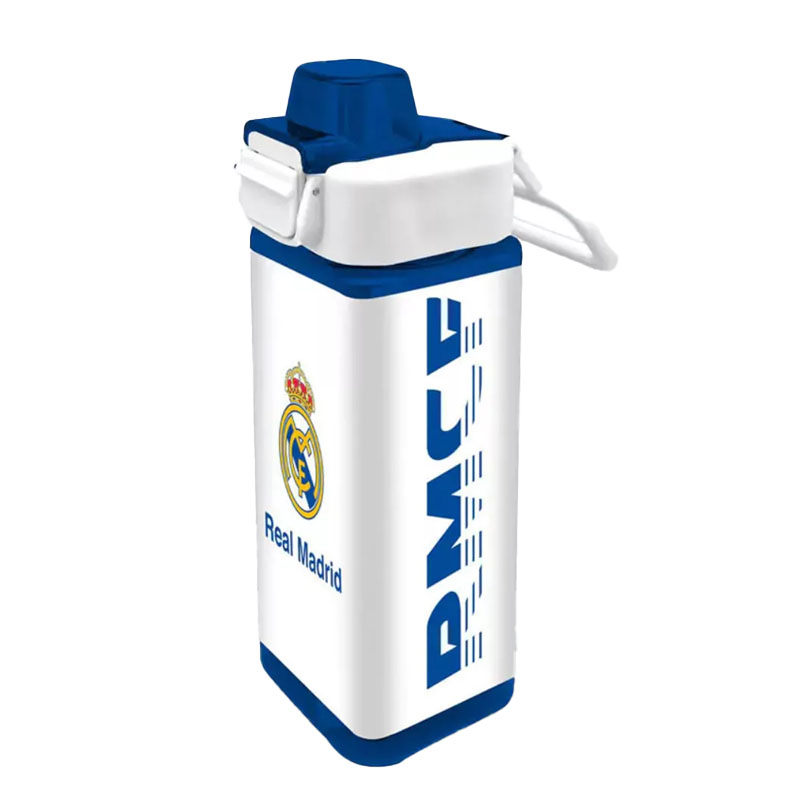 Real Madrid láhev na pití Cuadrada