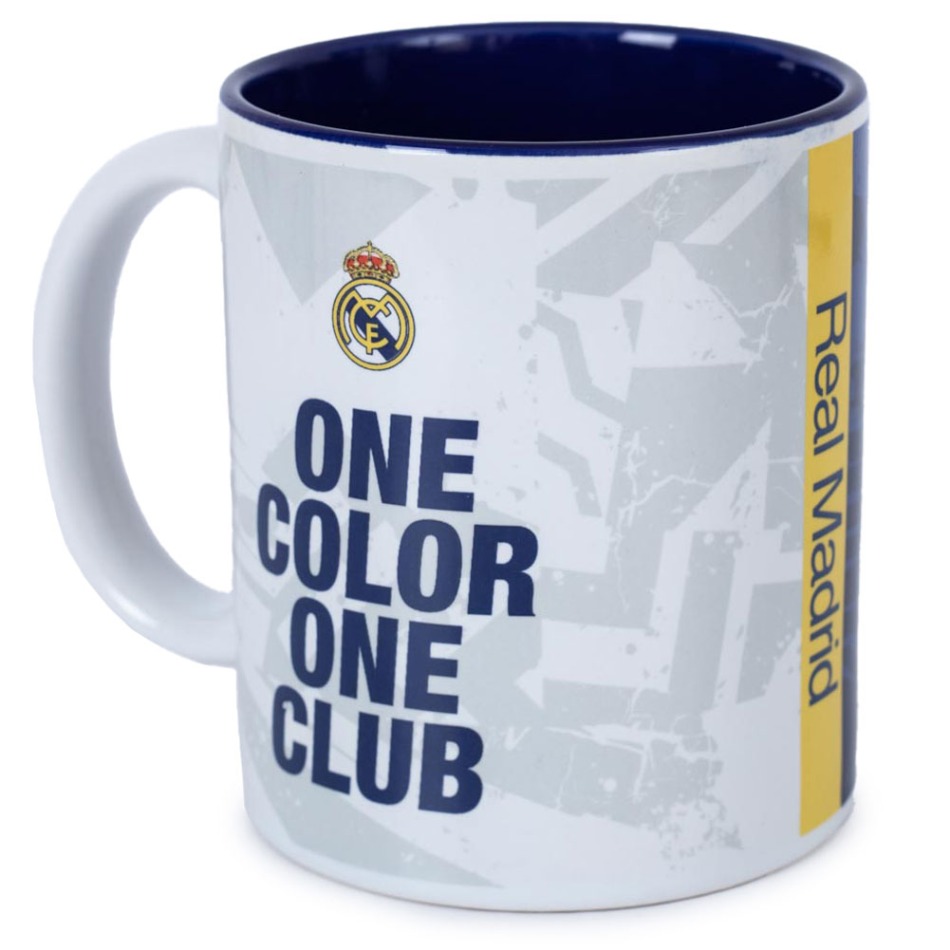 Real Madrid hrníček One Colour One Club