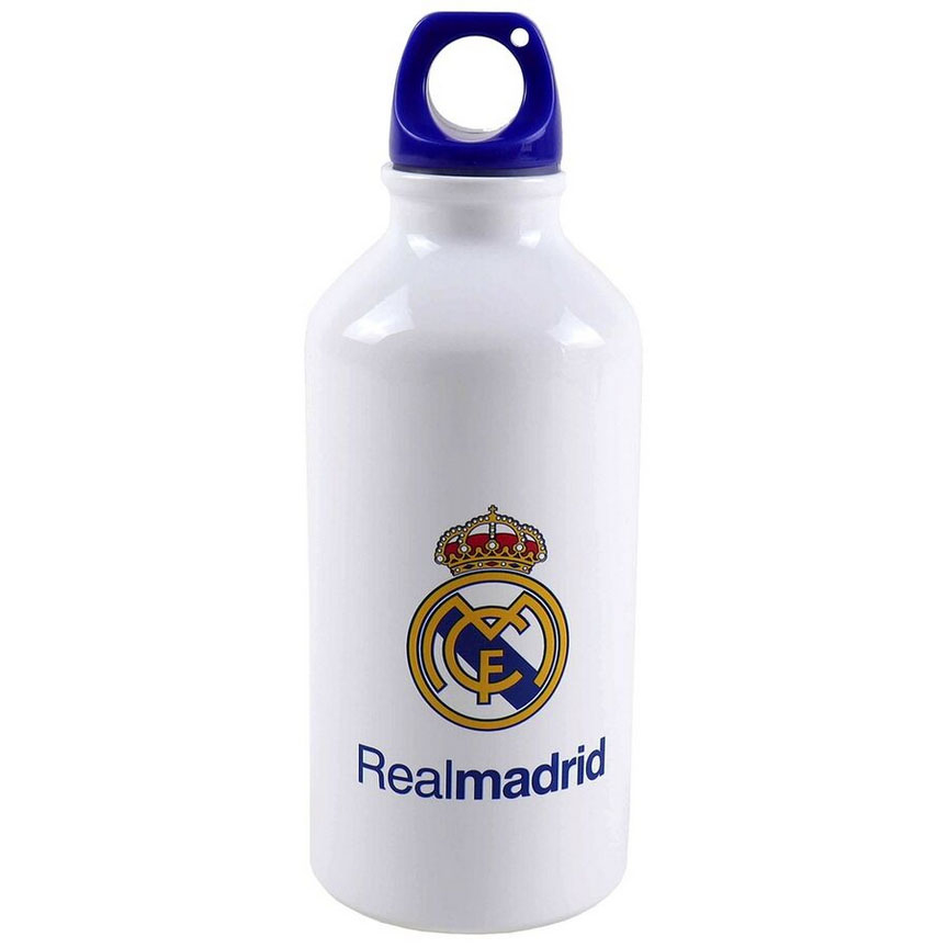Real Madrid láhev na pití Alu Botella