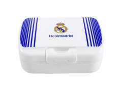Real Madrid box na svačinu Stripe