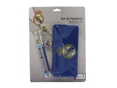 Real Madrid psací sada Triple Pencil