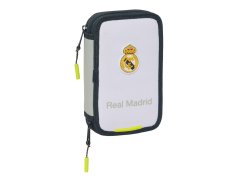Real Madrid dvojitý penál full 25/26 Home