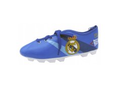 Real Madrid penál na tužky Boot