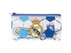 Real Madrid penál na tužky full