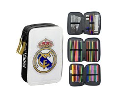 Real Madrid trojitý penál Giotto