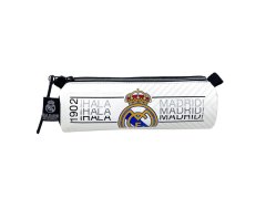 Real Madrid penál na tužky Case Hala Madrid