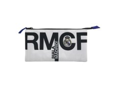 Real Madrid penál na tužky Triple RMCF