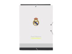 Real Madrid box na sešity 25/26 Home A4