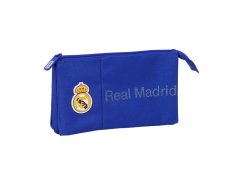 Real Madrid penál na tužky triple 25/26 Third