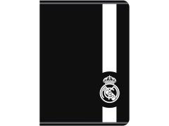 Sešit A5 REAL MADRID 60 listů linkovaný