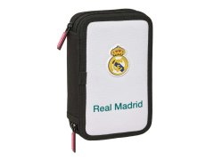 Dvojitý plný penál REAL MADRID 26/27 Home