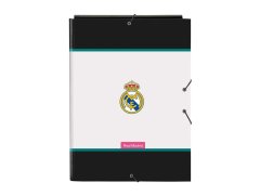 Box A4 na sešity REAL MADRID 26/27 Home