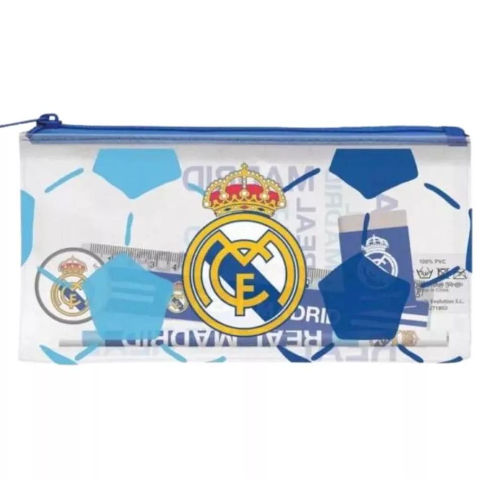 Real Madrid penál na tužky full