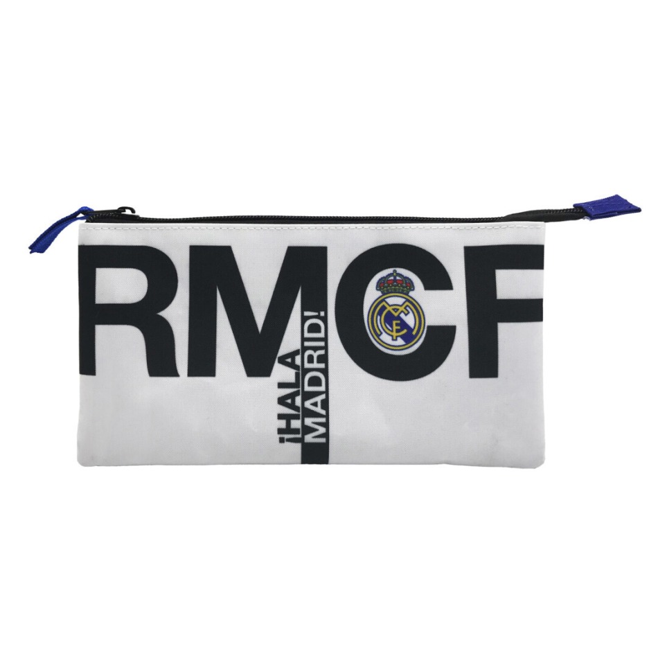 Real Madrid penál na tužky Triple RMCF
