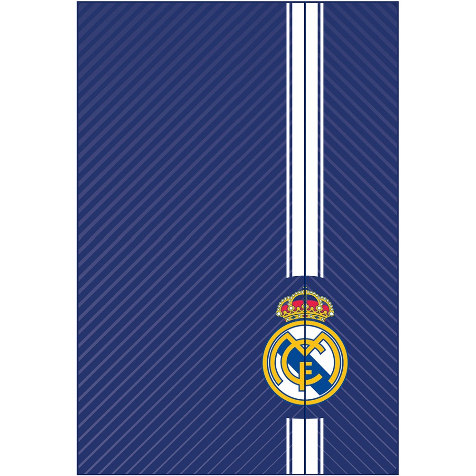 Desky A4 REAL MADRID Young - Real Madrid školní a&nbsp;kancelářské potřeby