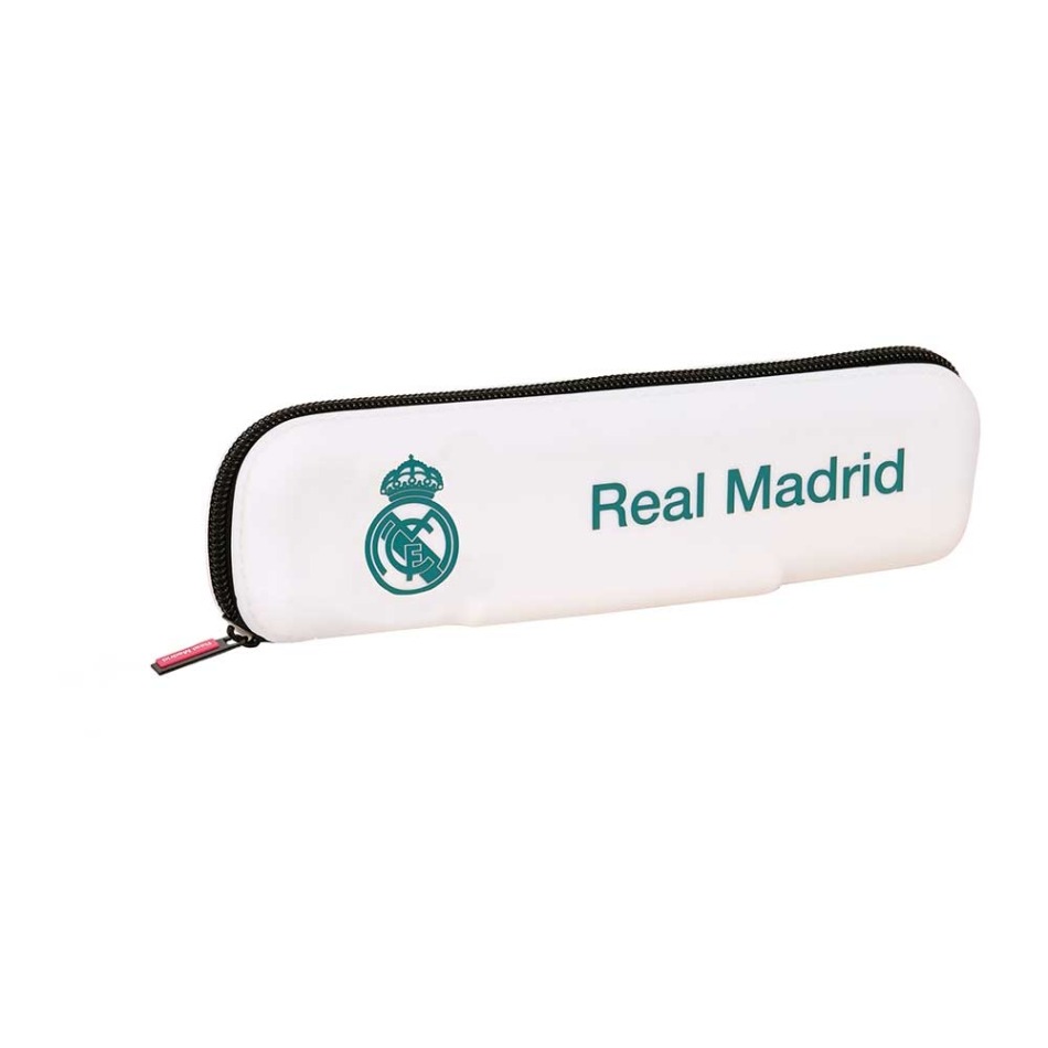Penál silicone REAL MADRID 26/27 Home