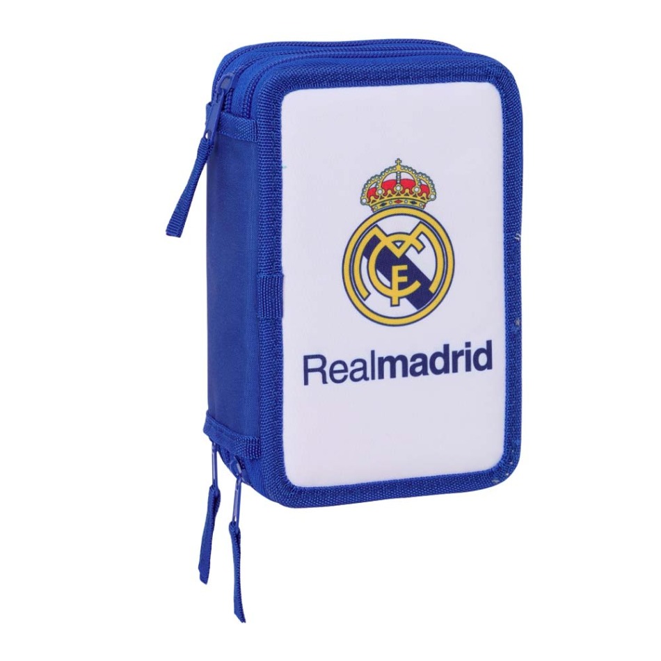 Real Madrid penál na tužky Classic