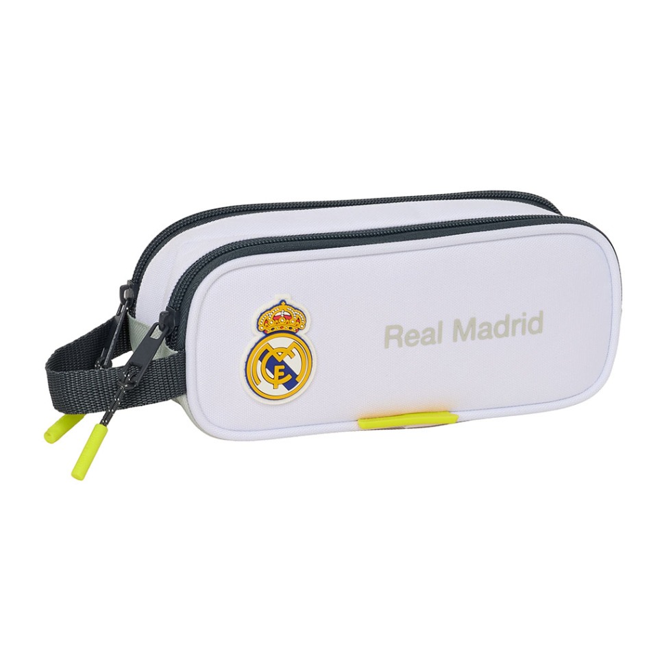 Real Madrid penál na tužky double 25/26 Home - Real Madrid školní a&nbsp;kancelářské potřeby