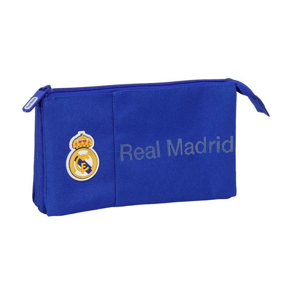 Real Madrid penál na tužky triple 25/26 Third