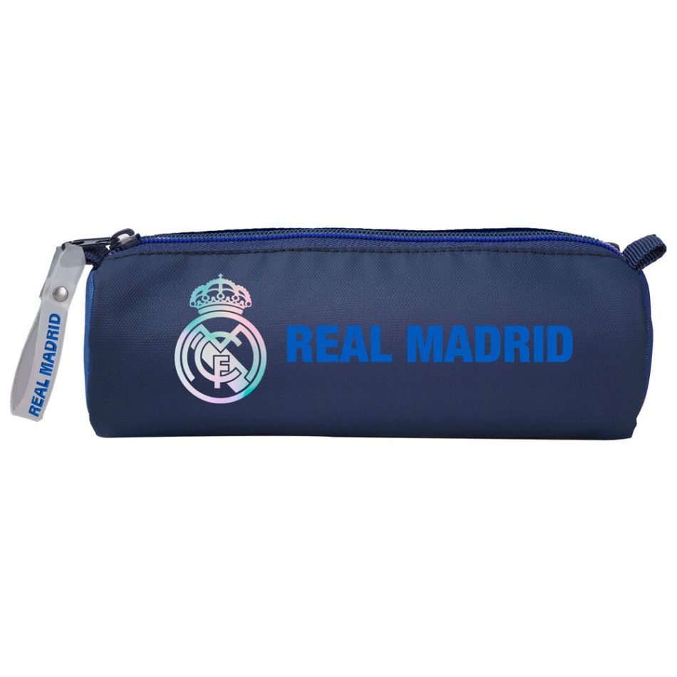 Real Madrid penál na tužky Ruber Crest - Real Madrid školní a&nbsp;kancelářské potřeby