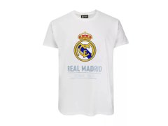 Real Madrid pánské tričko No89 white colour