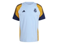 Real Madrid pánské tričko Tee globlue