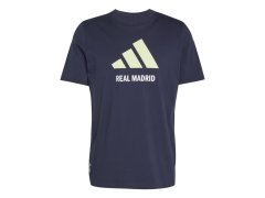 Real Madrid pánské tričko Seasonal Graphic legink