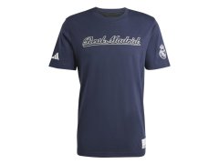 Real Madrid pánské tričko US legink
