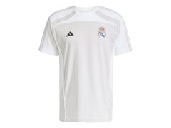 Real Madrid pánské tričko Urban Purist grey