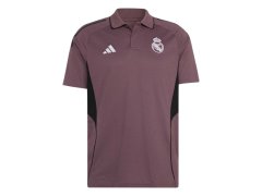 Real Madrid pánské polo tričko shadow