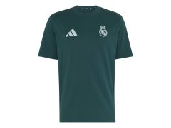 Real Madrid pánské tričko Seasonal aurora