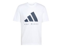 Real Madrid zimní šála Eclipse navy