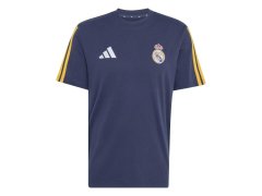 Real Madrid pánské tričko Tee navy