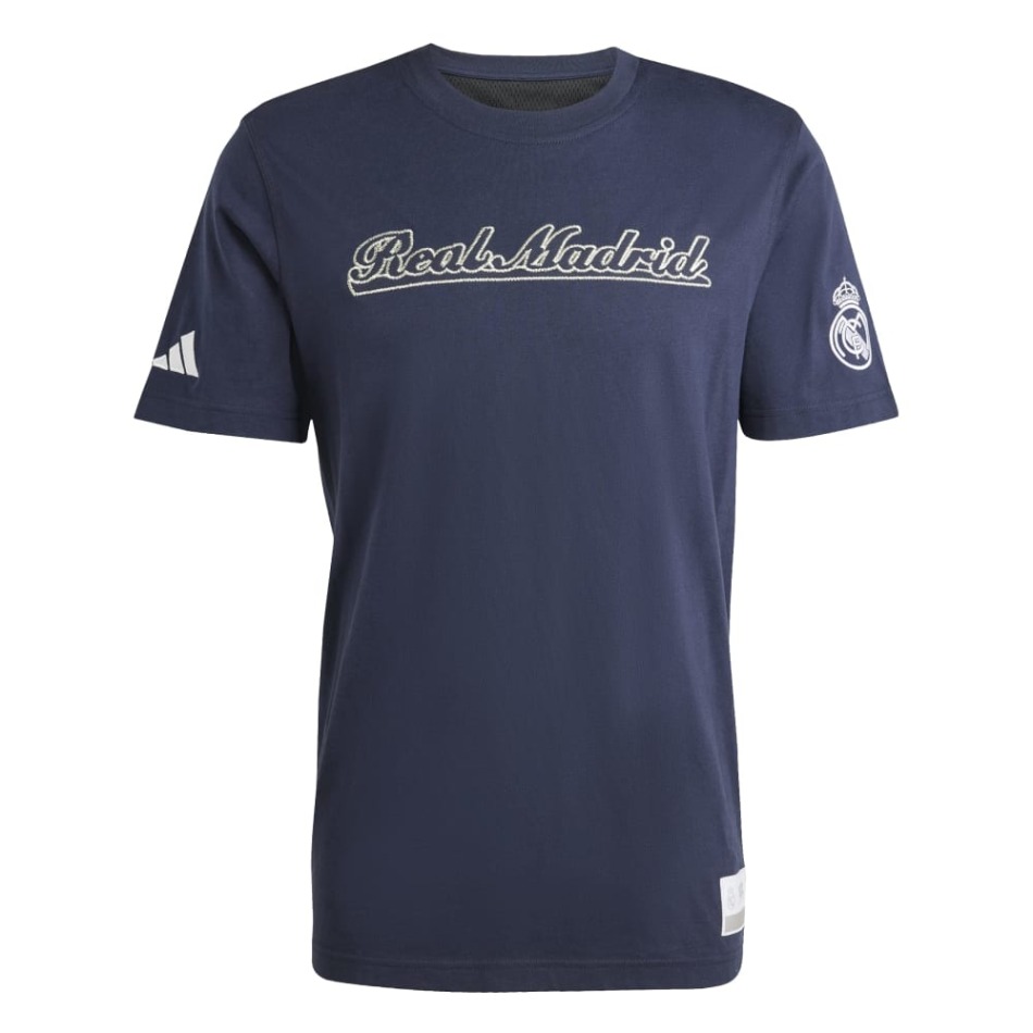 Real Madrid pánské tričko US legink - Real Madrid trička, polo trička, košile