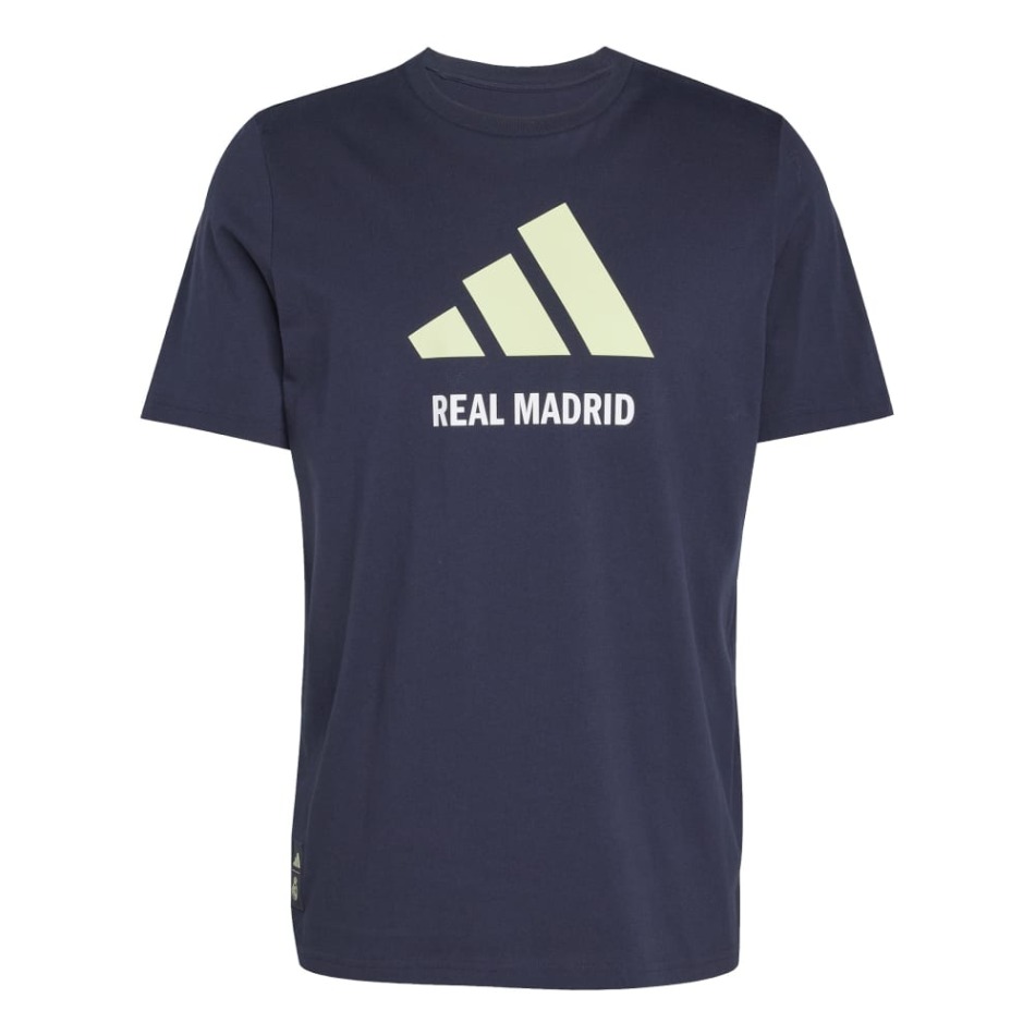 Real Madrid pánské tričko Seasonal Graphic legink