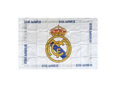 Real Madrid vlajka Grande