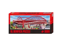 SL Benfica puzzle Panoramic 1000 pcs