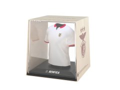 SL Benfica Box MyJersey 67/68 Away